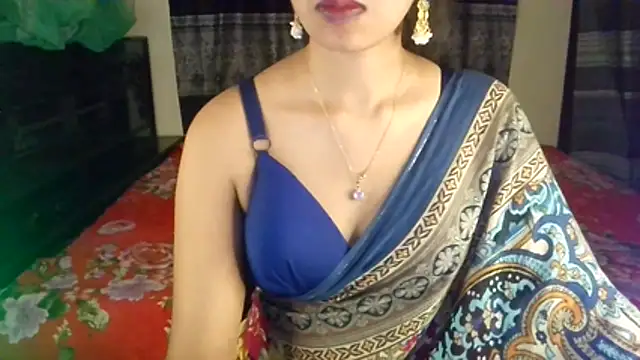 Anaya-7 Webcam-Show