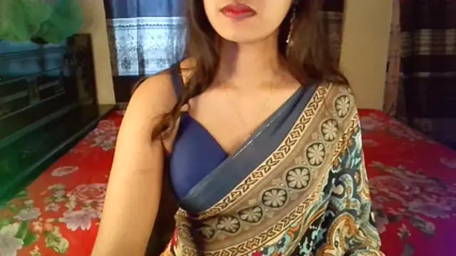 Anaya-7 ওয়েবক্যাম শো