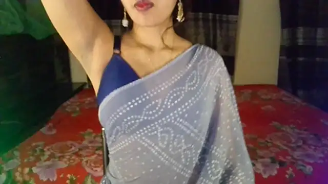 Anaya-7's Webcam Show