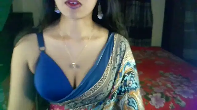 Chatroom XXX en direct de Anaya-7