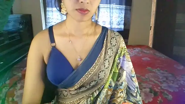 Chat XXX ao vivo de Anaya-7
