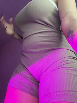 marian_boobss 网络视讯表演