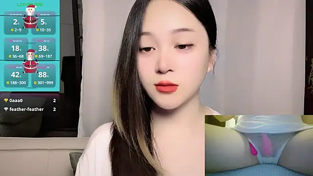 woaiqinqin live XXX chat