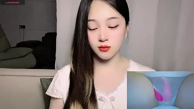 woaiqinqin Live XXX-chat