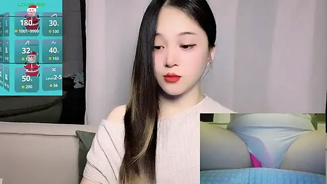 woaiqinqin Live XXX-Chat