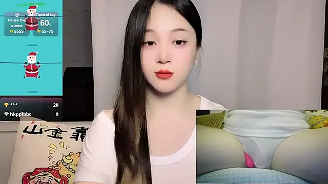 Онлайн чат XXX woaiqinqin