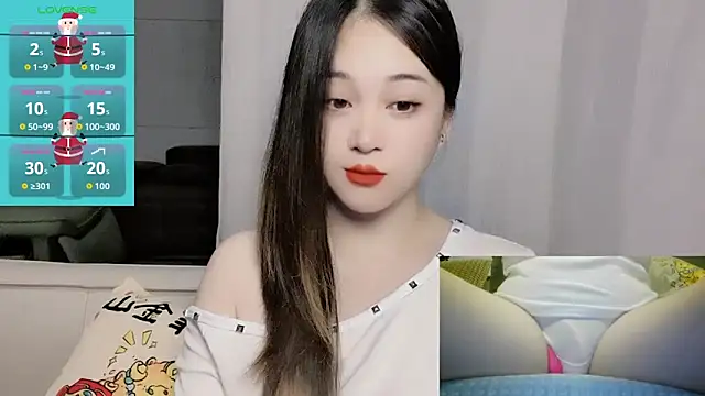 woaiqinqin 现场XXX聊天