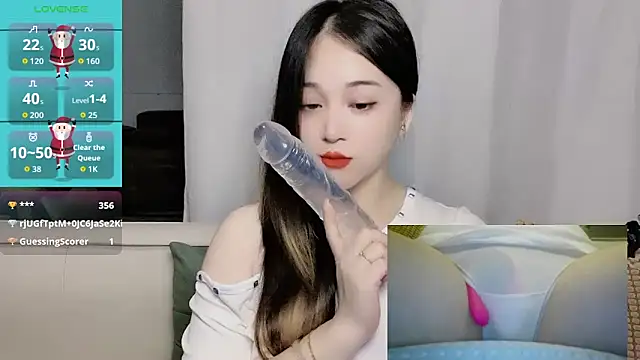 woaiqinqin 即時 XXX 聊天