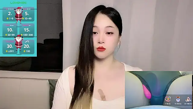 woaiqinqin Live XXX-chat