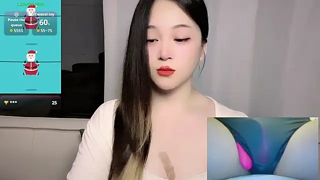 woaiqinqin Live XXX-Chat