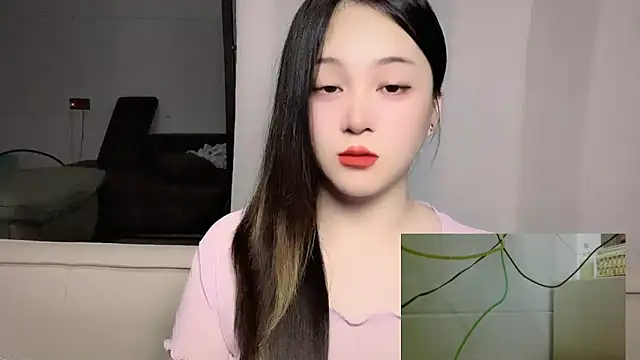 woaiqinqin's Live XXX Chat