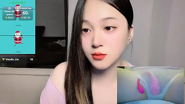 woaiqinqin Chat XXX live