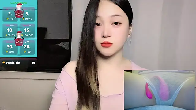 woaiqinqin Live XXX-Chat