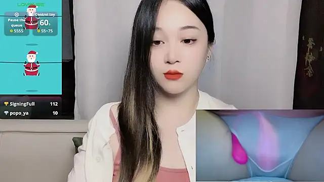woaiqinqin live XXX chat