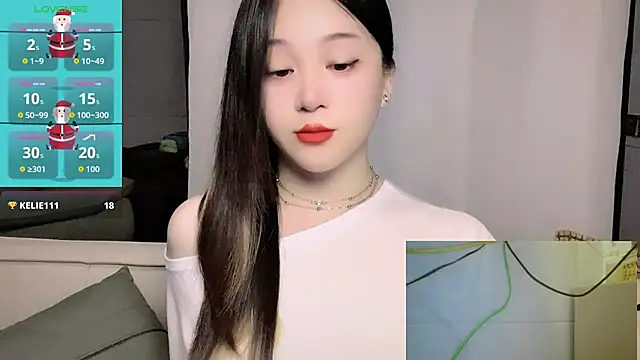 woaiqinqin Live XXX-Chat