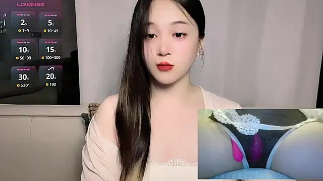 woaiqinqin 现场XXX聊天