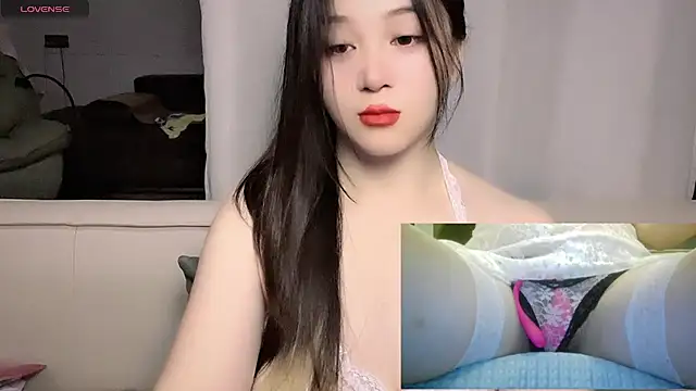 Chat XXX en directo de woaiqinqin