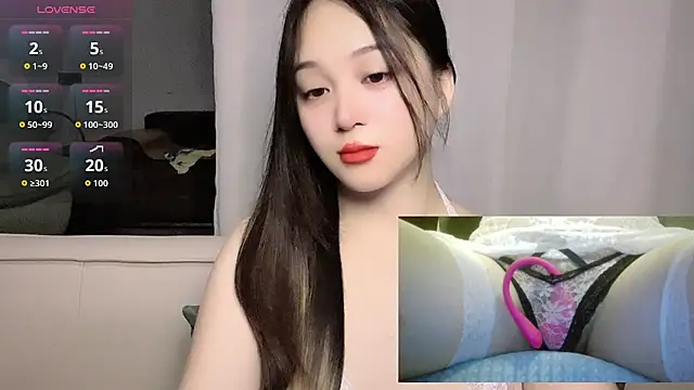 woaiqinqin 现场XXX聊天