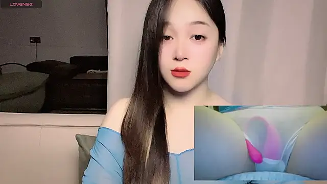 Chat XXX Live woaiqinqin