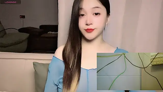 woaiqinqin 现场XXX聊天