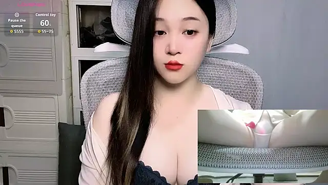 woaiqinqin live XXX chat