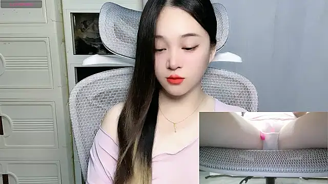 woaiqinqin Live XXX-Chat