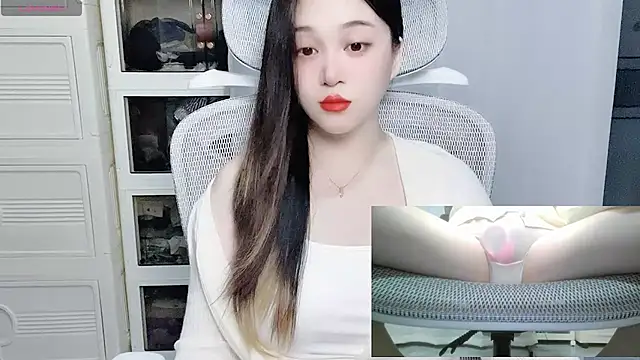 Živý XXX chat woaiqinqin