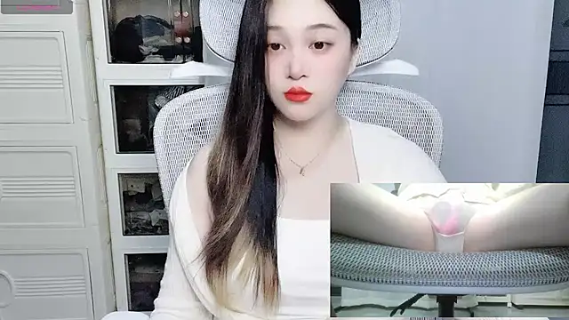 woaiqinqin live XXX chat