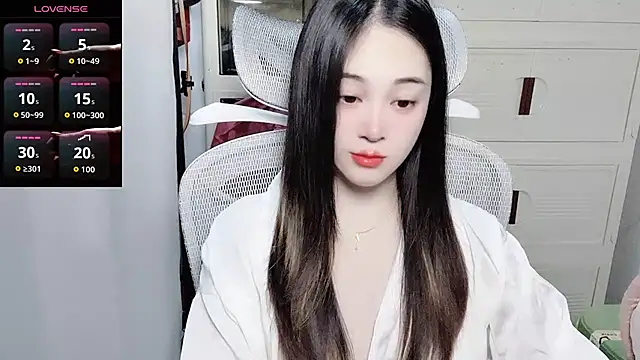 woaiqinqinのライブXXXチャット