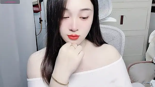 Chat XXX ao vivo de woaiqinqin