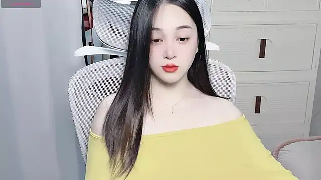 Sembang XXX Secara Langsung woaiqinqin