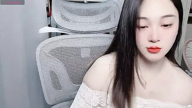 Sembang XXX Secara Langsung woaiqinqin