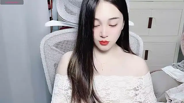 woaiqinqin's Live XXX Chat
