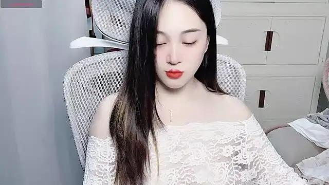 woaiqinqin's Live XXX Chat