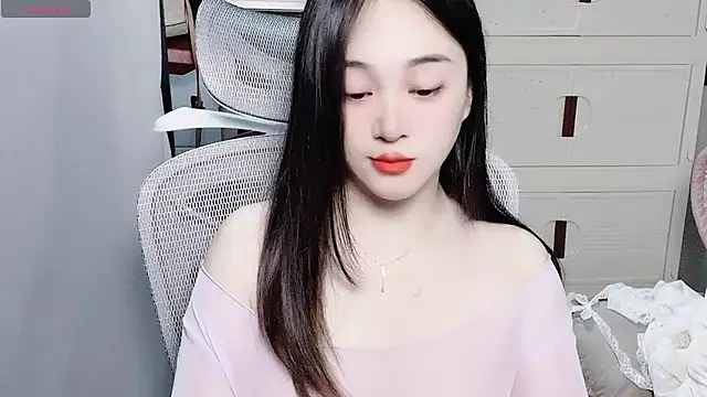 Chat XXX Live woaiqinqin