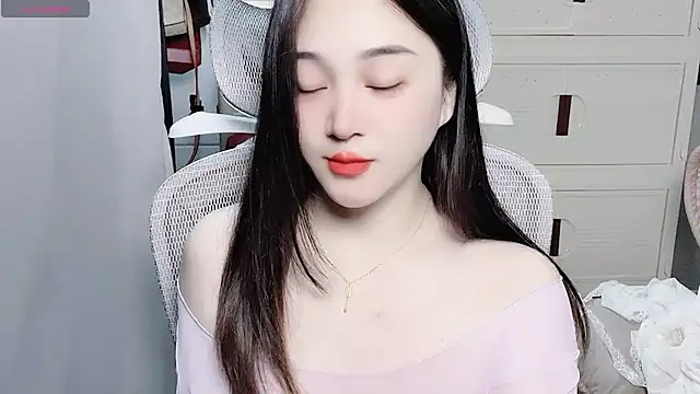 woaiqinqin's Live XXX Chat