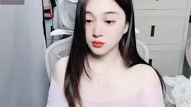 Chat +18 de woaiqinqin ao vivo