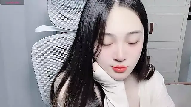 แชท XXX สดของ woaiqinqin