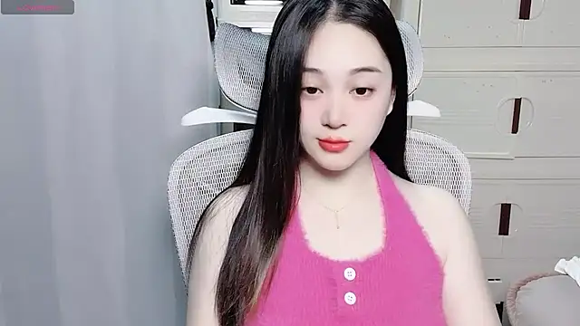 woaiqinqin Live XXX-Chat