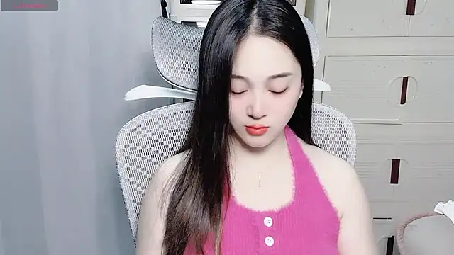 Sembang XXX Secara Langsung woaiqinqin