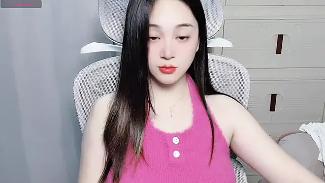 woaiqinqin's Live XXX Chat