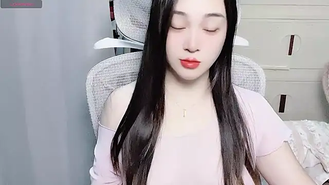 woaiqinqin's Live XXX Chat