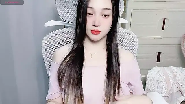 Živý XXX chat woaiqinqin