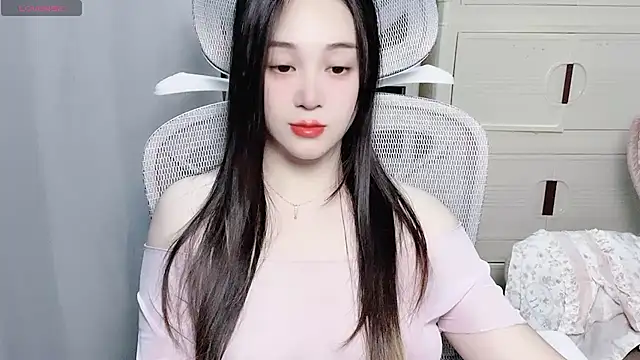 Chat +18 de woaiqinqin ao vivo