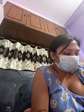 عرض كام Yourhornynightmare