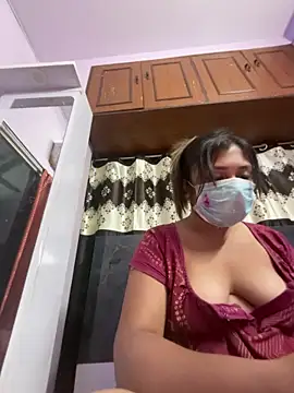 Yourhornynightmare's Webcam Show