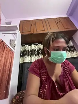 عرض كام Yourhornynightmare