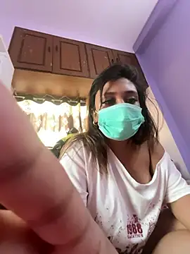 Yourhornynightmare Webcam show