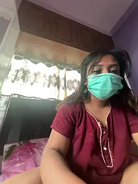 Yourhornynightmare's Webcam Show
