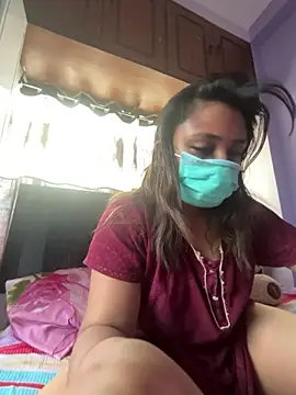 Yourhornynightmare ওয়েবক্যাম শো